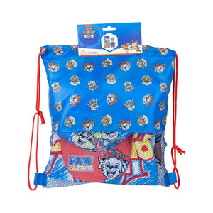 Conjunto Patrulha Pata - Papelaria Encantada