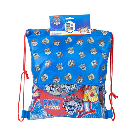 Conjunto Patrulha Pata - Papelaria Encantada