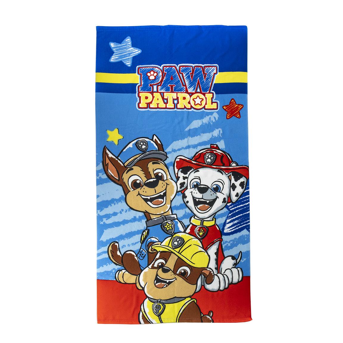 Conjunto Patrulha Pata - Papelaria Encantada