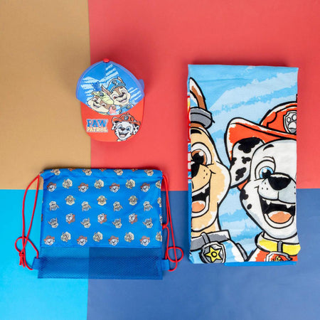 Conjunto Patrulha Pata - Papelaria Encantada
