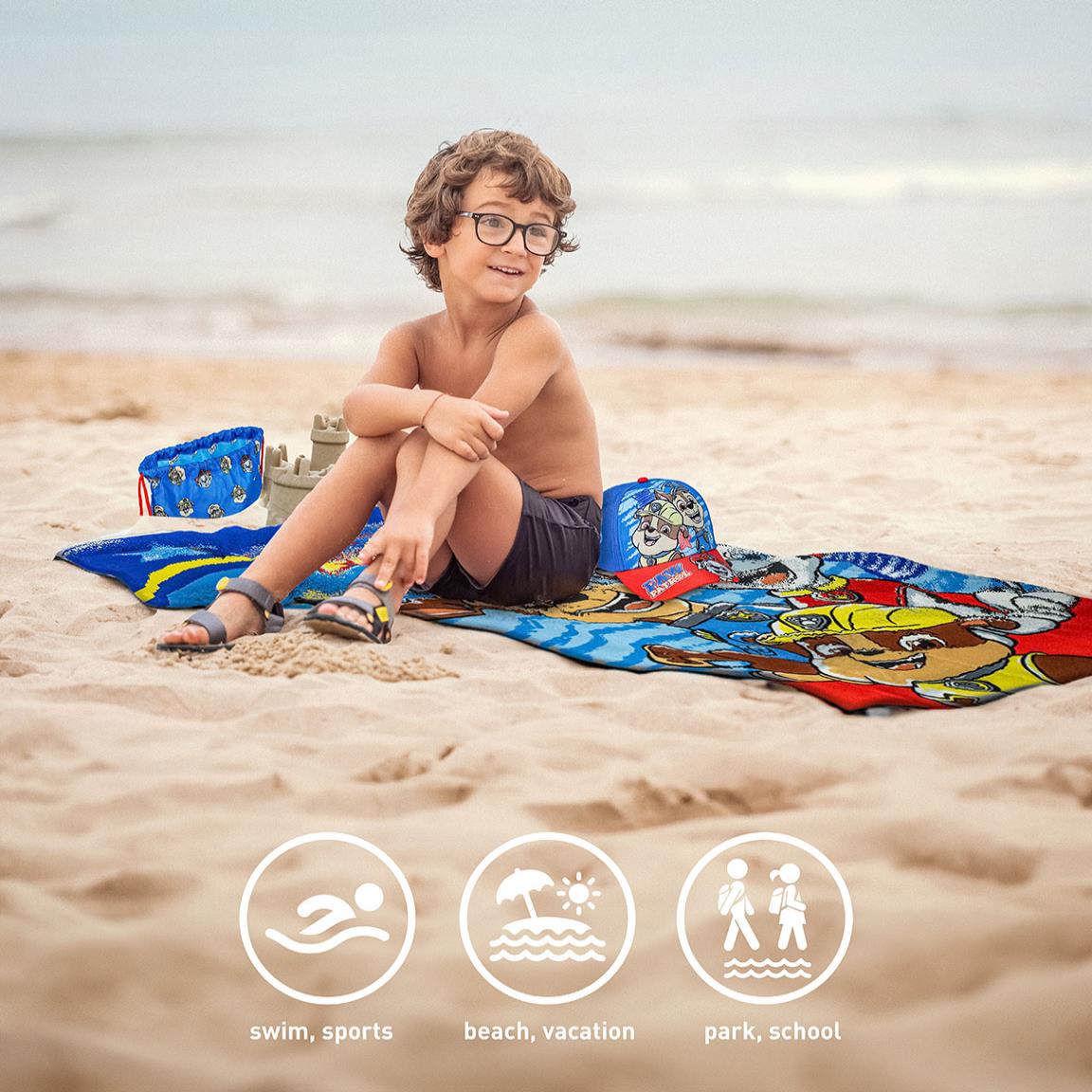 Conjunto Patrulha Pata - Papelaria Encantada