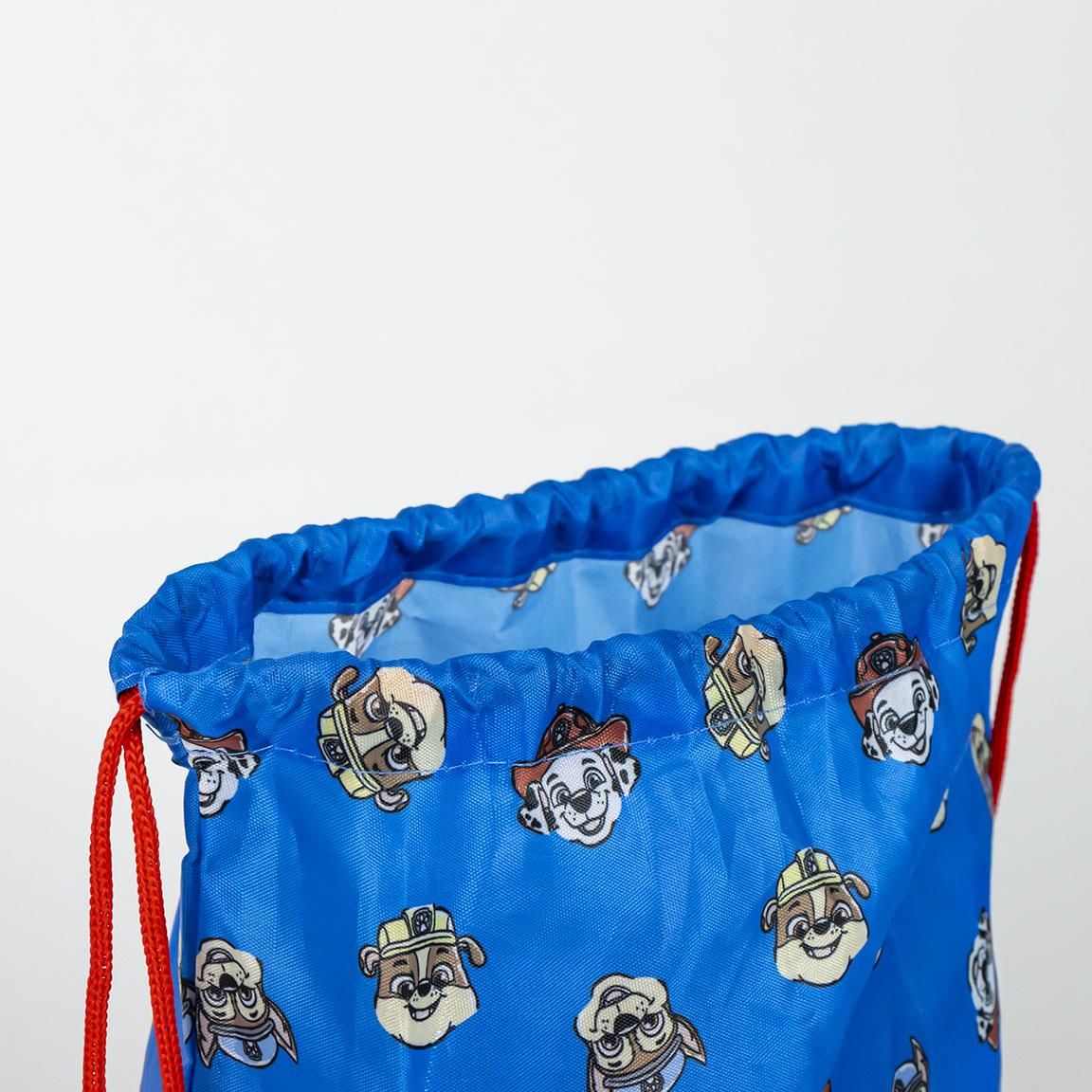Conjunto Patrulha Pata - Papelaria Encantada