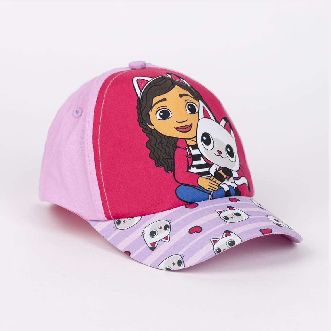 Toalha Conjunto Gabby´S Dollhouse - Papelaria Encantada