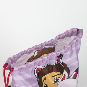 Toalha Conjunto Gabby´S Dollhouse - Papelaria Encantada