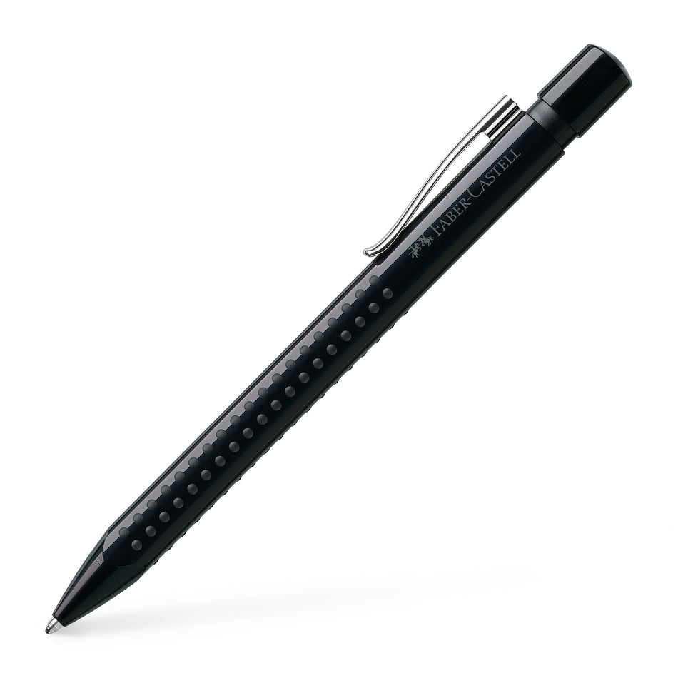 Esferografica Faber-Castell Grip 2010 Harmony Preta