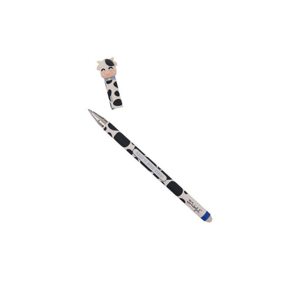 Caneta apagável Vaca Bo-Bo Mr.Wonderful