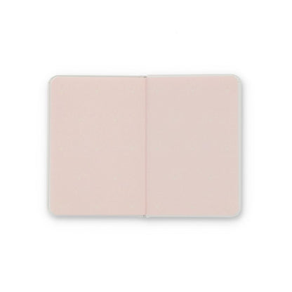 Caderno A6 - Flores