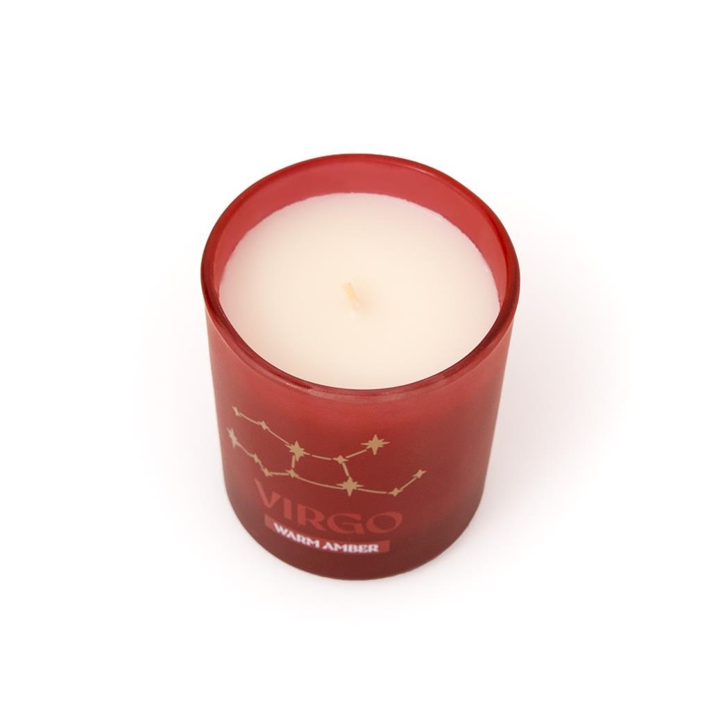 Vela perfumada - Virgem - Mr. Wonderful