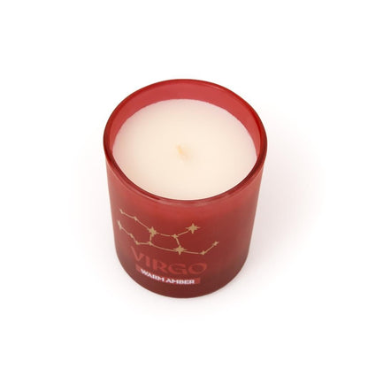 Vela perfumada - Virgem - Mr. Wonderful