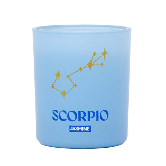 Vela perfumada - Escorpião - Mr. Wonderful
