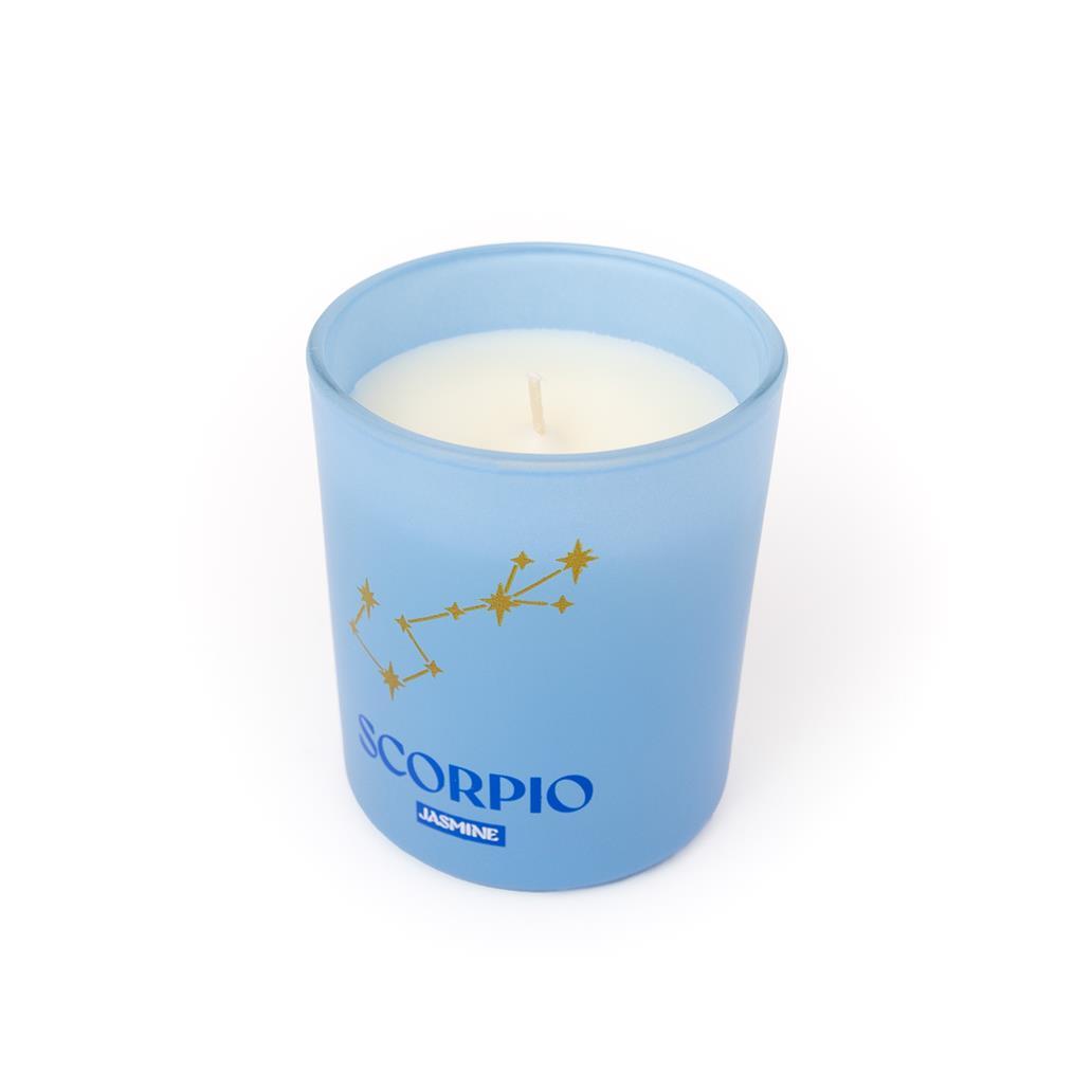 Vela perfumada - Escorpião - Mr. Wonderful