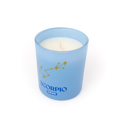 Vela perfumada - Escorpião - Mr. Wonderful