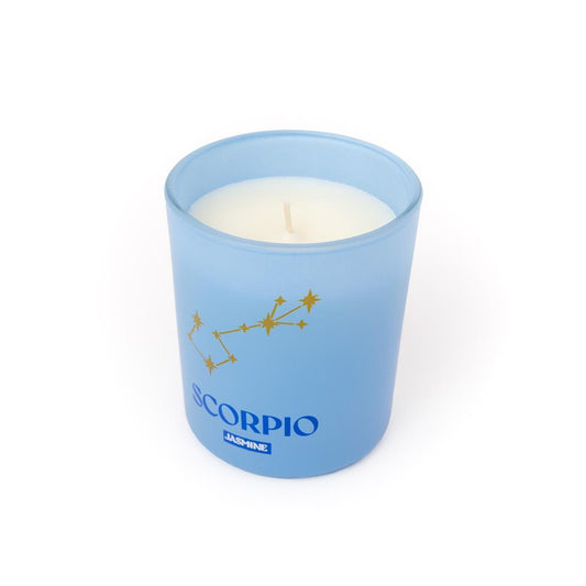 Vela perfumada - Escorpião - Mr. Wonderful