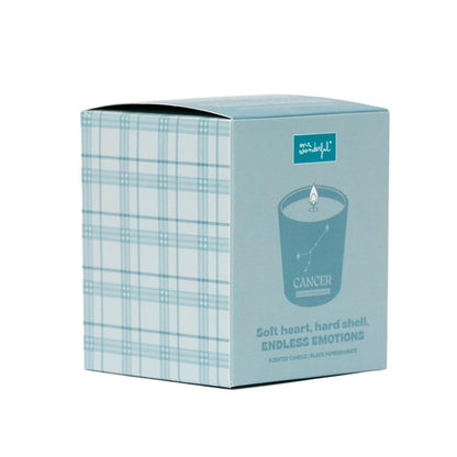 Vela perfumada - Caranguejo - Mr. Wonderful