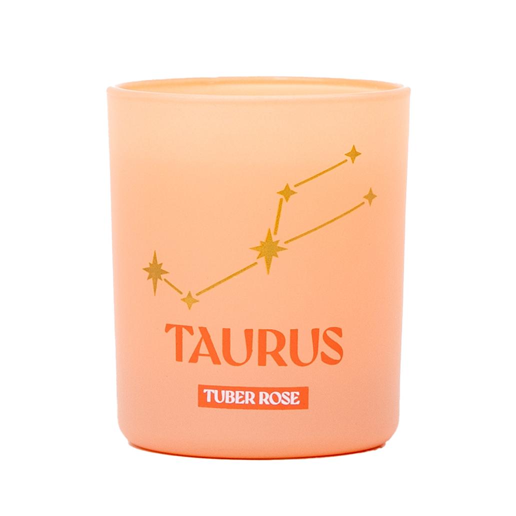 Vela perfumada - Touro - Mr. Wonderful