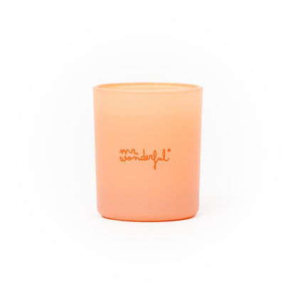 Vela perfumada - Touro - Mr. Wonderful