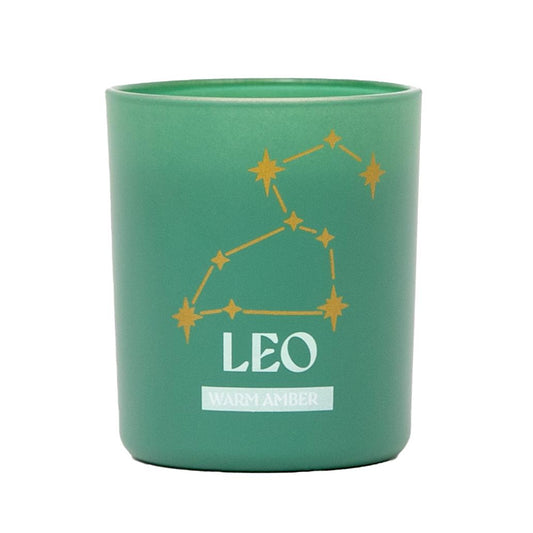 Vela perfumada - Leão - Mr. Wonderful