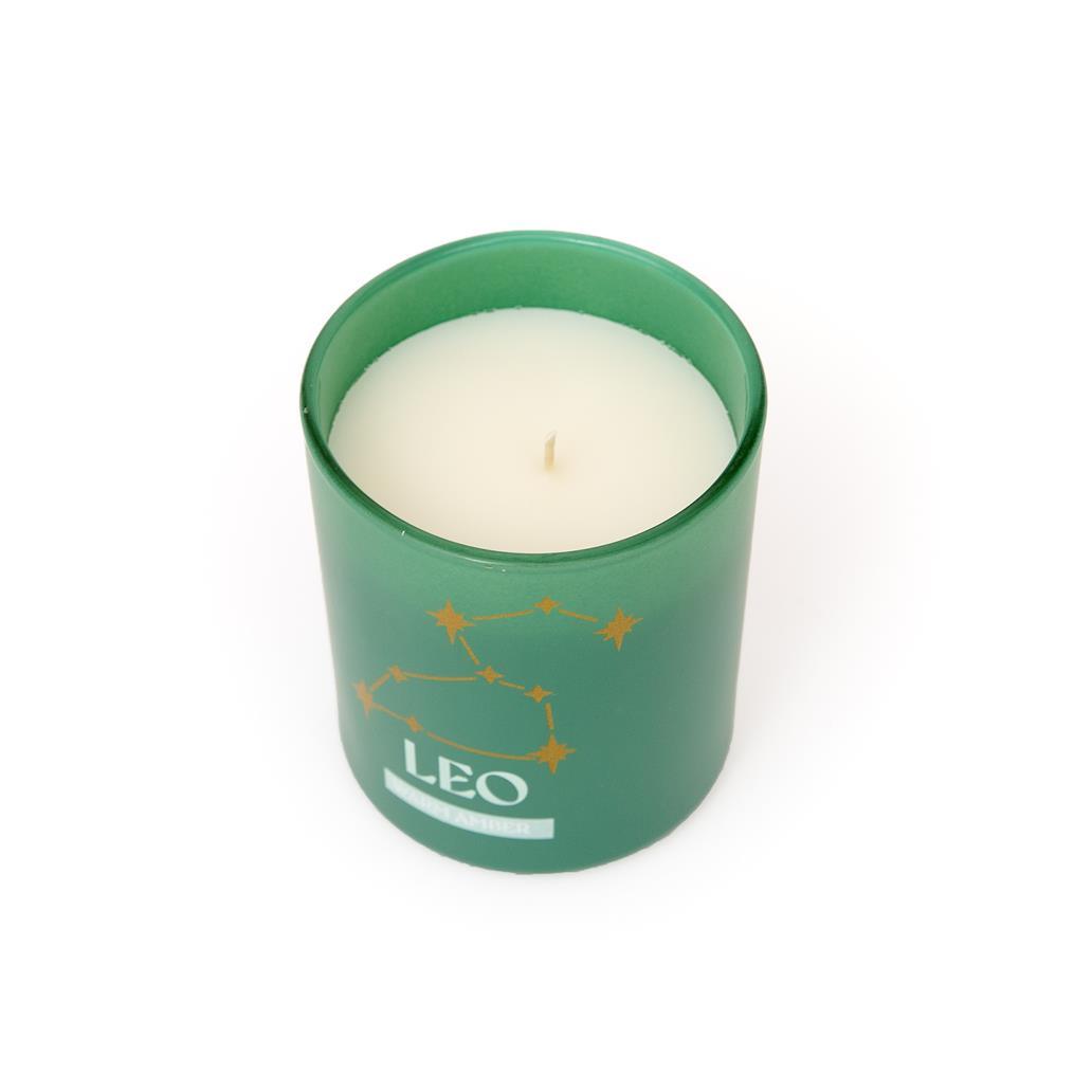 Vela perfumada - Leão - Mr. Wonderful