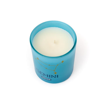 Vela perfumada - Gémeos - Mr. Wonderful