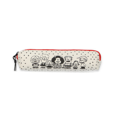 Estojo Mafalda Mr.Wonderful