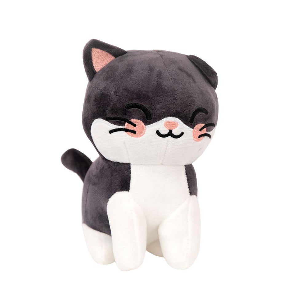 Peluche - Gato - Mr. Wonderful