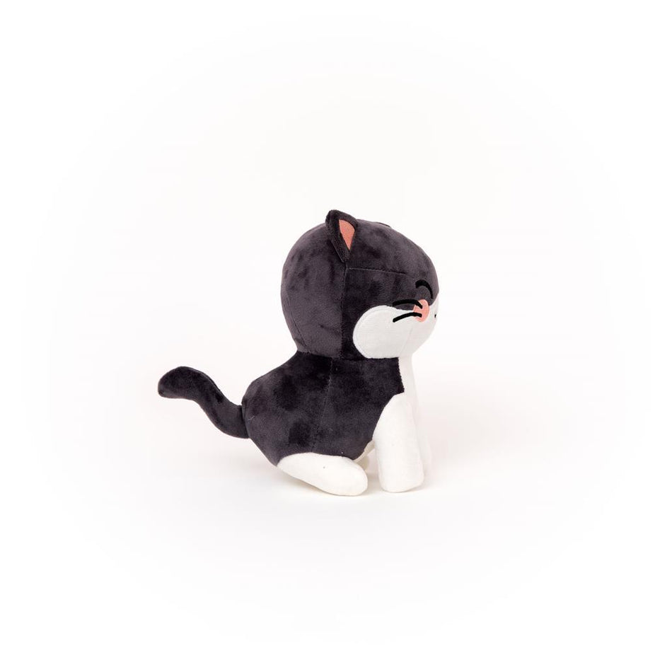 Peluche - Gato - Mr. Wonderful
