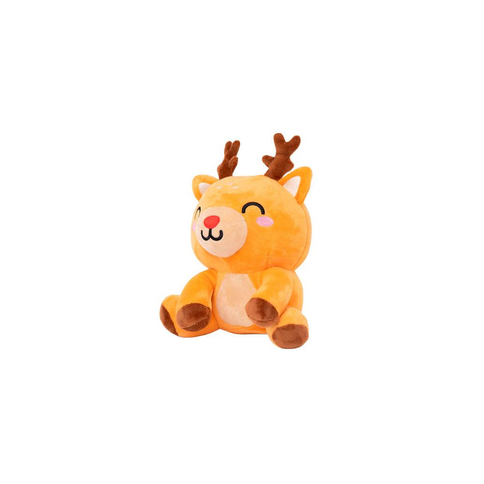 Peluche grande Rena Mr.wonderful