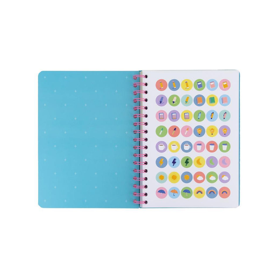 Agenda 26-27 Semanal Basic - To plan or not to plan - Mr. Wonderful