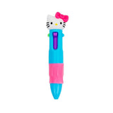 Caneta Multicolor Mini - Hello Kitty
