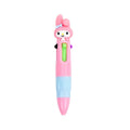 Caneta Multicolor Mini - My Melody