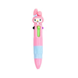 Caneta Multicolor Mini - My Melody