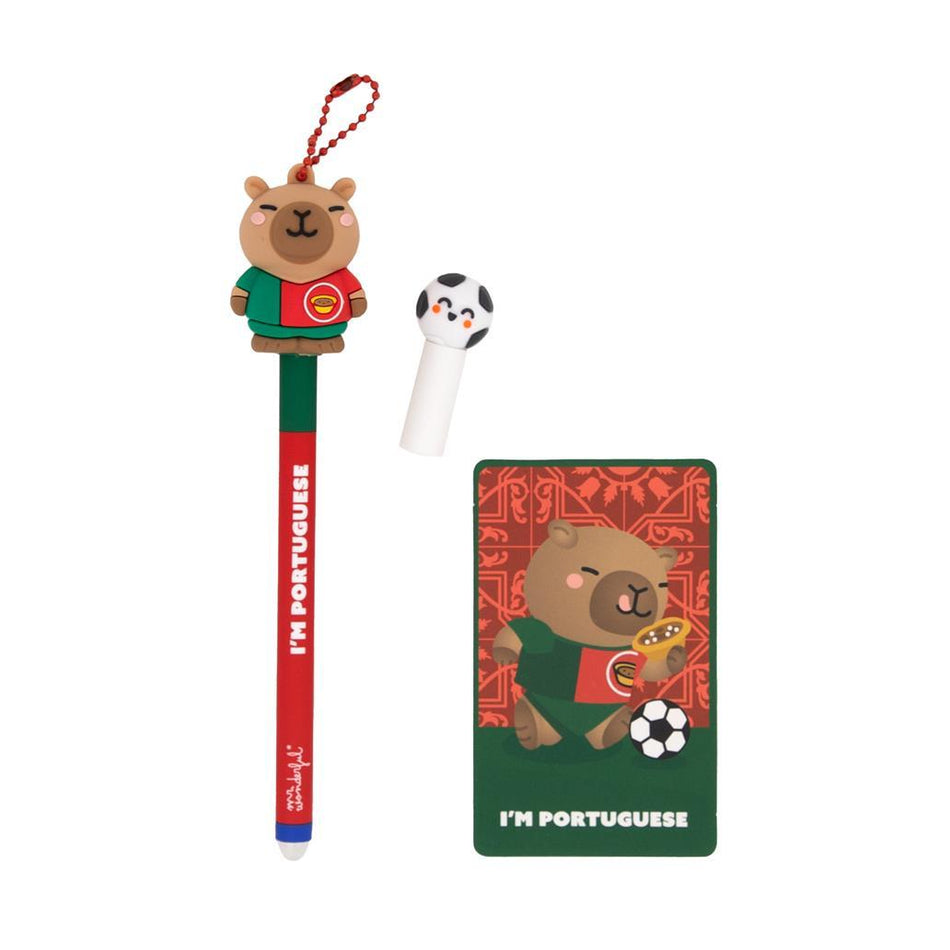 Blind box - WonderGol