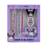 Kit de Escrita - Kuromi - Mr. Wonderful