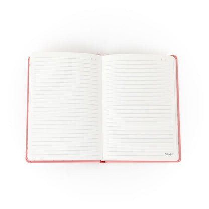 Caderno A5 - Coelho Cupido - Mr Wonderful