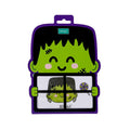 Autocolantes para Janela - Halloween - Mr. Wonderful