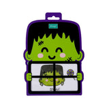 Autocolantes para Janela - Halloween - Mr. Wonderful