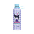Garrafa Térmica 500ml Kuromi - Chaotic but Cute - Mr. Wonderful