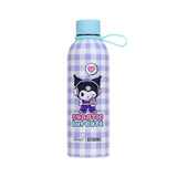 Garrafa Térmica 500ml Kuromi - Chaotic but Cute - Mr. Wonderful