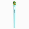 Caneta com luz - Abacate - Mr. Wonderful