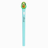 Caneta com luz - Abacate - Mr. Wonderful