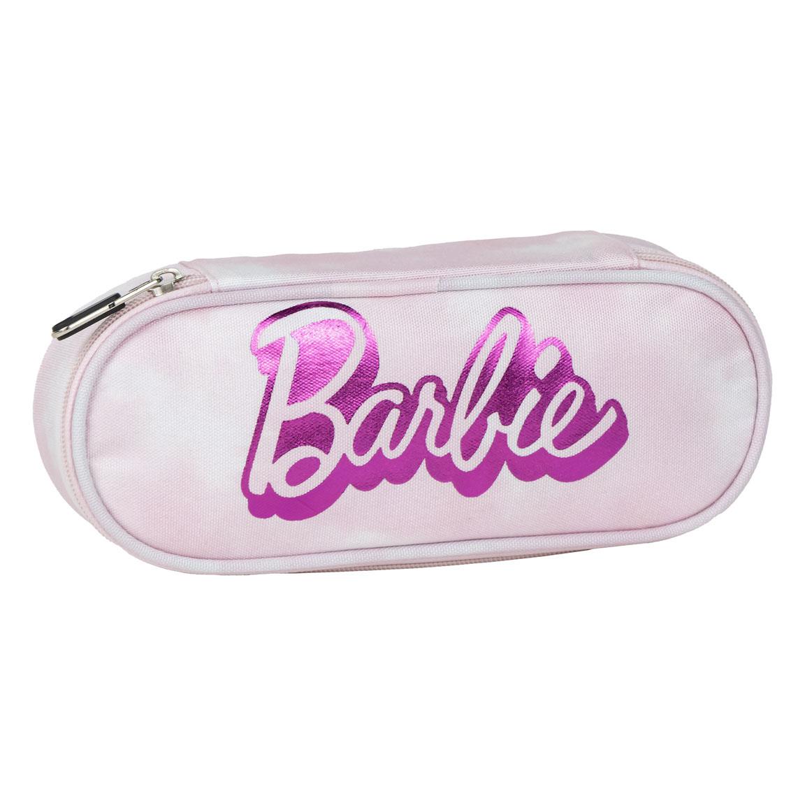 Estojo Barbie - Papelaria Encantada