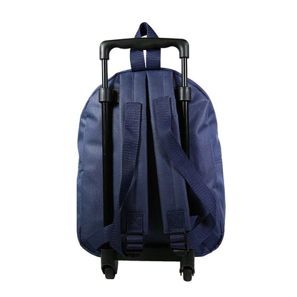 Trolley Pré-escolar Patrulha pata