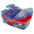 Sanduicheira tripla Spider-Man