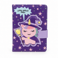 Caderno Back2Fun A6 Unicórnio Halloween