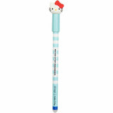 Caneta apagável Hello Kitty Bo-Bo Mr.Wonderful