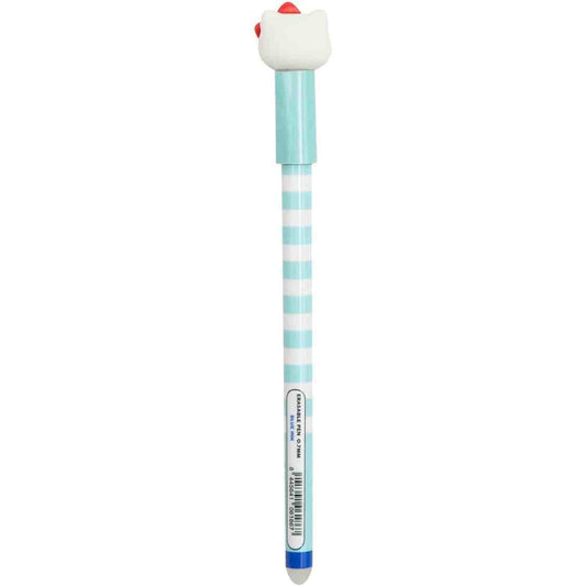 Caneta apagável Hello Kitty Bo-Bo Mr.Wonderful