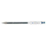 Caneta de Gel Pilot G-Tec C4 0,4 mm Azul
