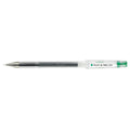 Caneta de Gel Pilot G-Tec C4 0,4 mm Verde