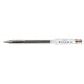 Caneta de Gel Pilot G-Tec C4 0,4 mm Castanha