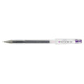 Caneta de Gel Pilot G-Tec C4 0,4 mm Violeta